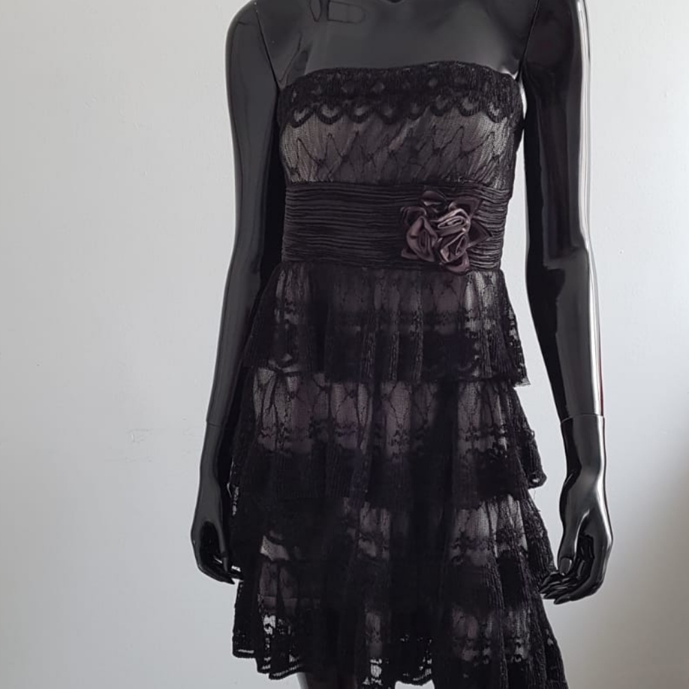 Katie Dress Size M  (K)